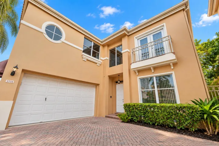 Front Home