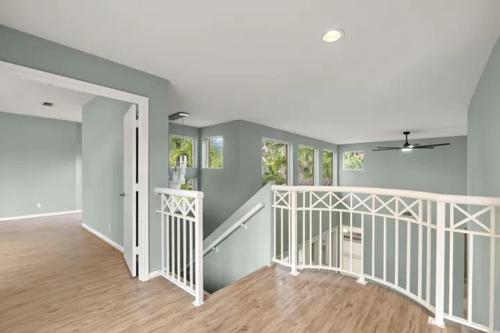 Second Floor