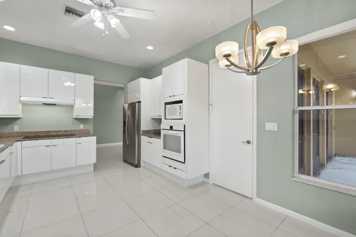 Kitchen Space