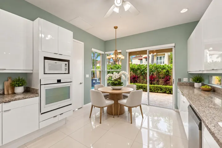 Kitchen Aventura 2