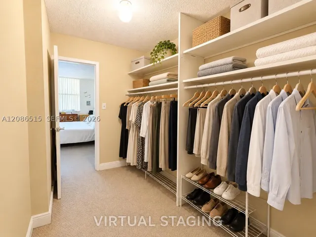 Closet