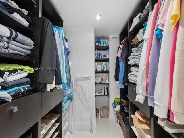 Closet