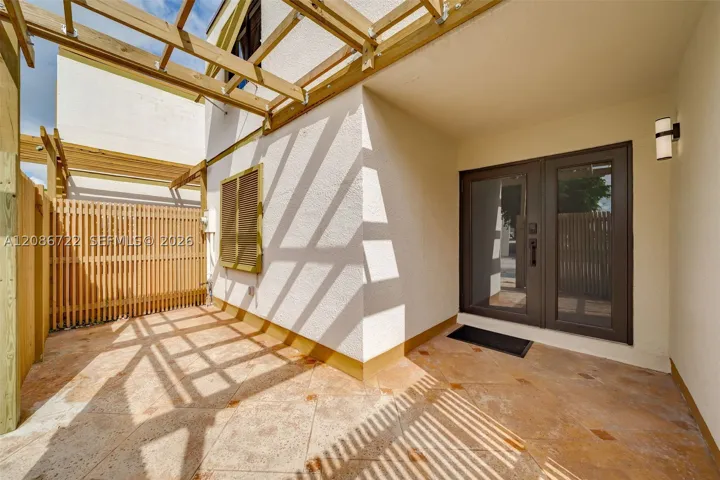 Entrance Foyer