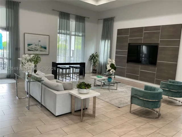 community area & Amenities