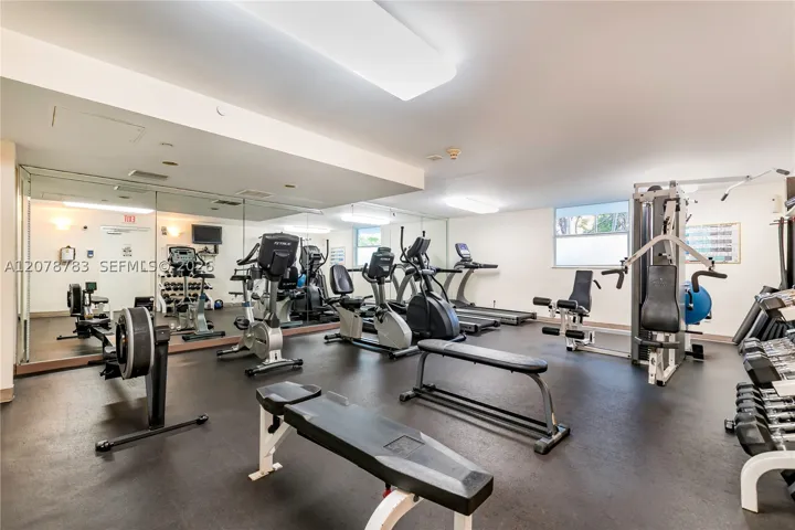 Gym
