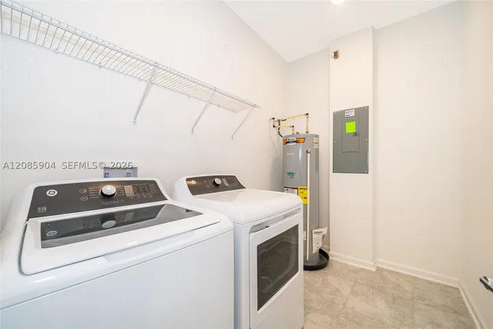 Laundry