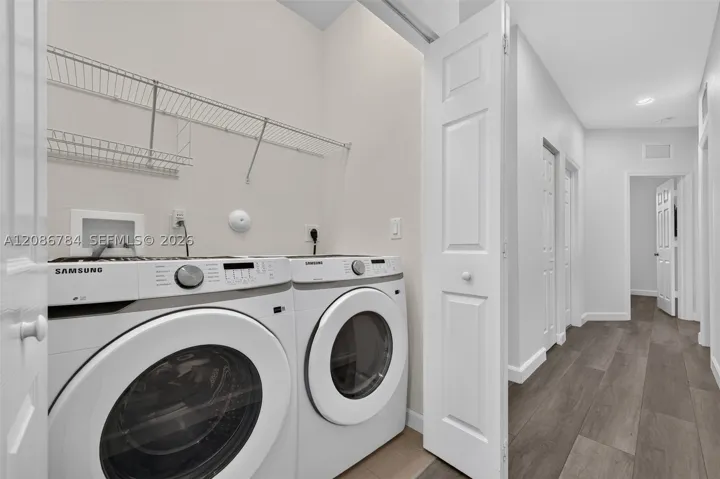 Laundry