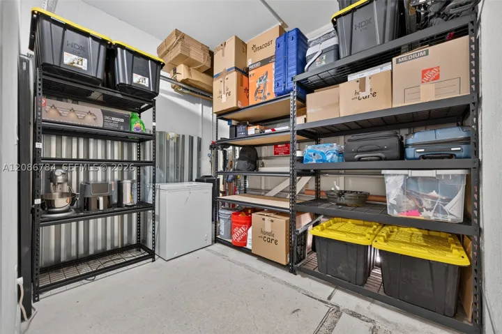 Storage