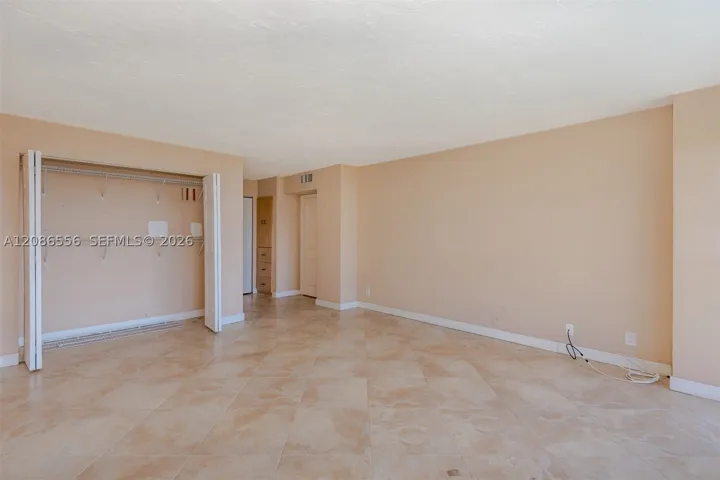 Photo is unfurnished/ pre-tenant
