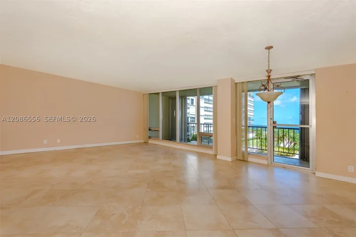 Photo is unfurnished/ pre-tenant