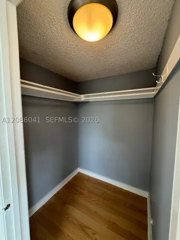 Closet