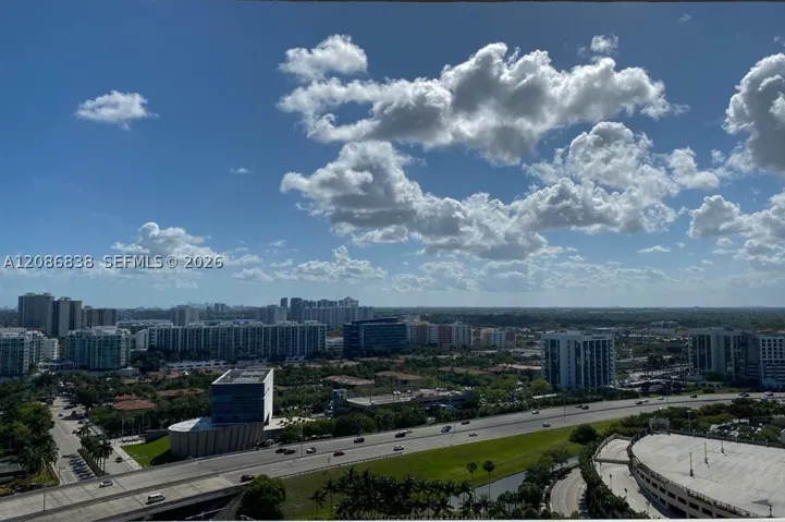 19501 W Country Club Dr 2305, Aventura, Florida 33180