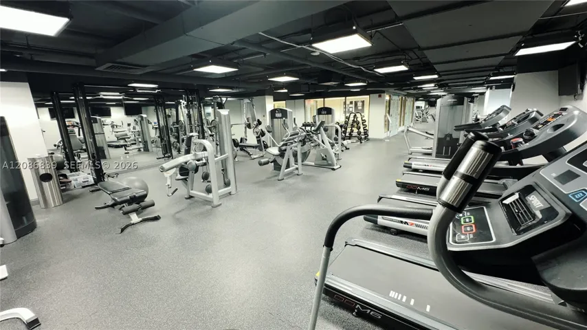Gym