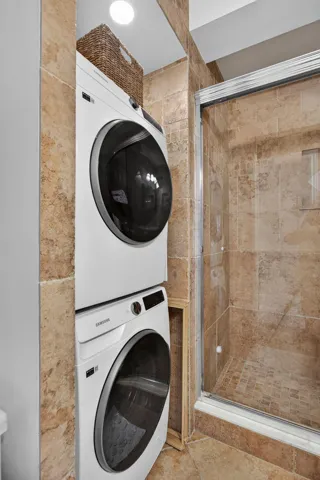 Washer/Dryer