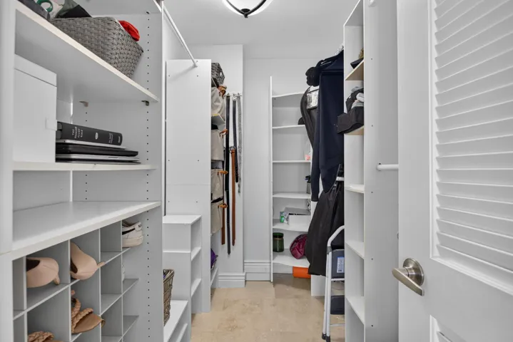Closet