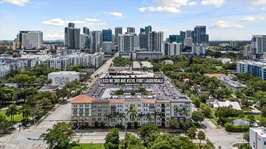26-533 NE 3rd Ave #310, Fort Lauderdale
