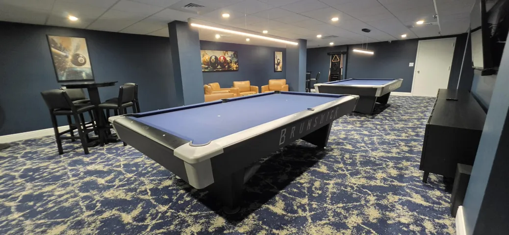 Billiard Room1