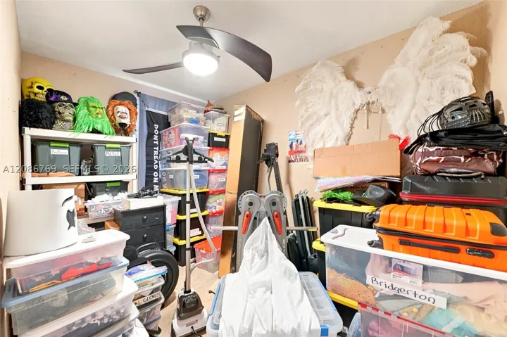 Storage