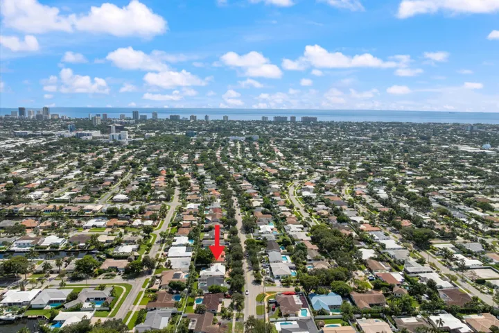 29-1931 NE 62nd Street Ft. Lauderdale, F