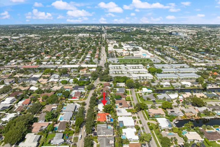 33-1931 NE 62nd Street Ft. Lauderdale, F