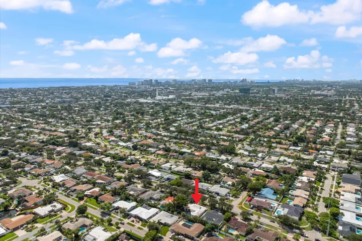 31-1931 NE 62nd Street Ft. Lauderdale, F