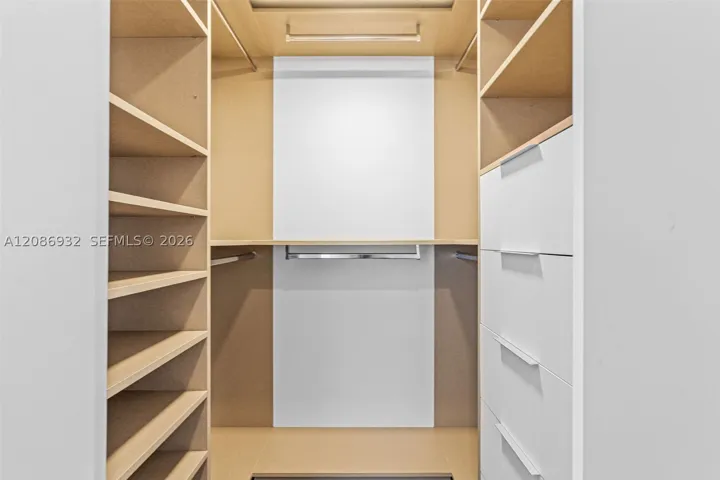 Closet