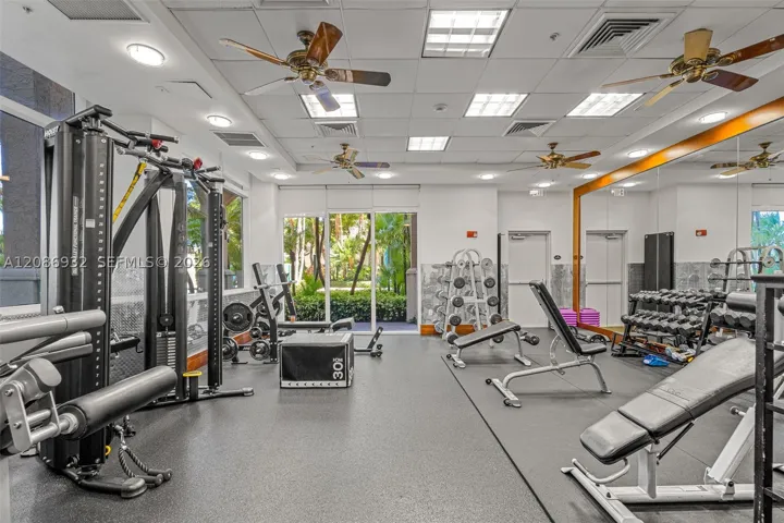 Gym