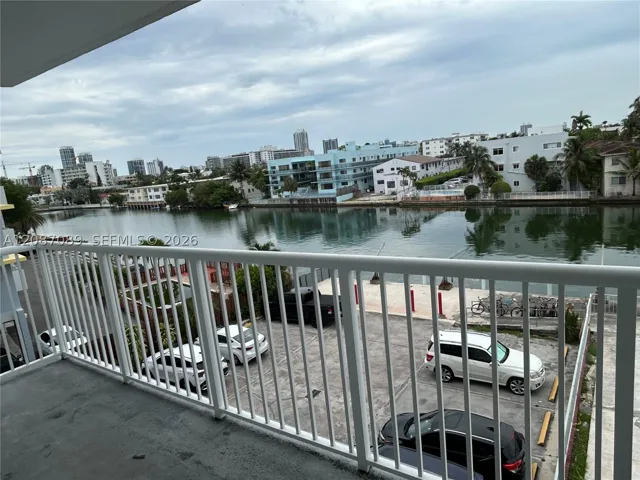 ANOTHER VIEW FROM THE BALCONY