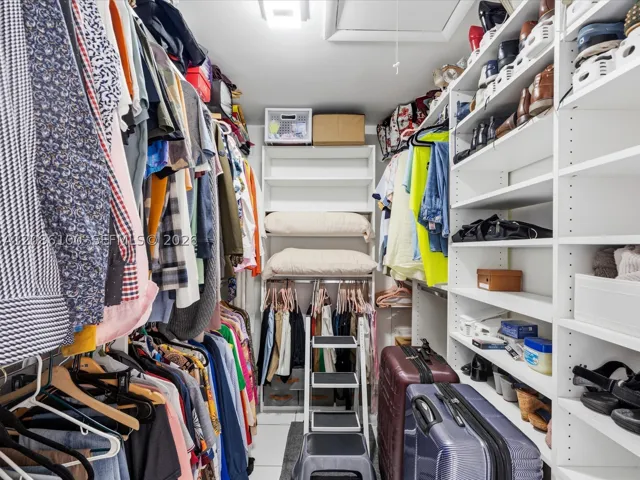 Closet