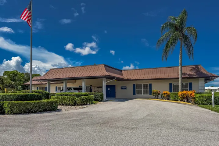 Clubhouse