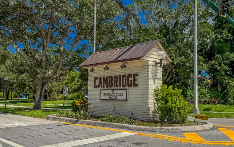 Entry Sign