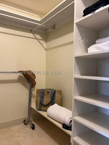 Closet