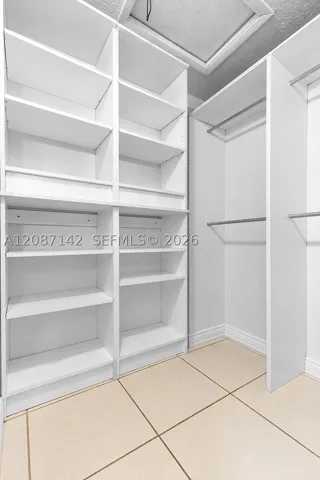 Closet