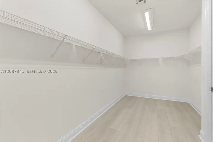 Closet