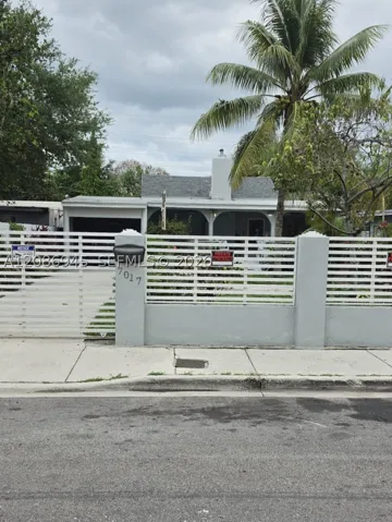 Fence
