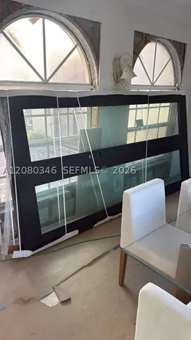 Impact Windows