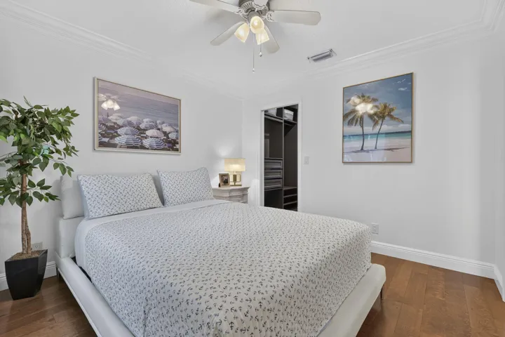 3rd Bedroom