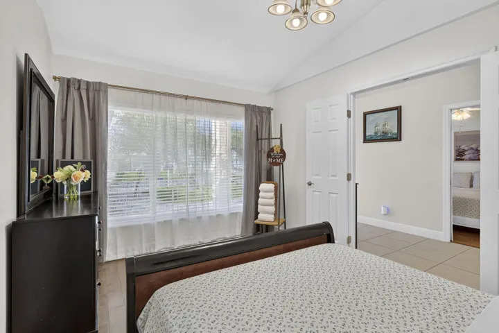 4th Bedroom