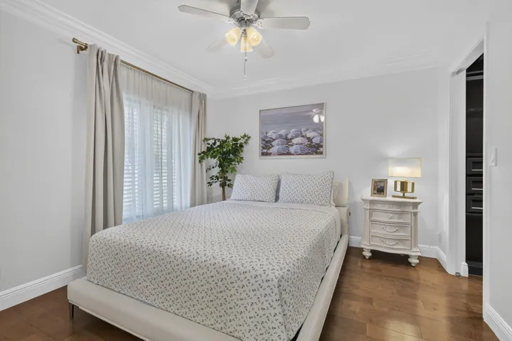 3rd Bedroom