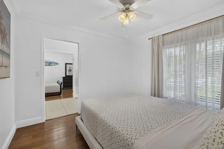 3rd Bedroom
