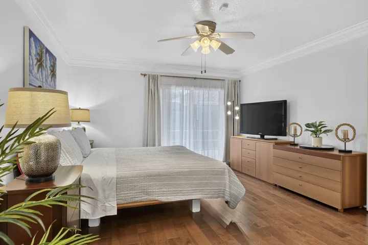 1st Primary Bedroom