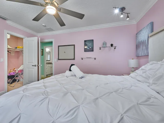 3rd Bedroom