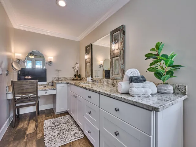 Master Bath