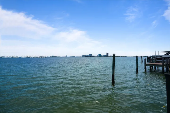 Dock