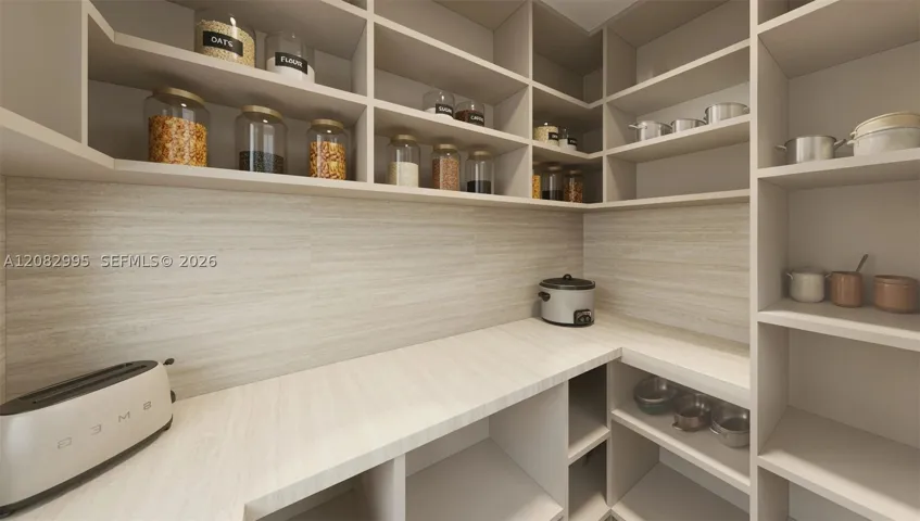 Pantry