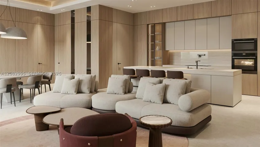 Media Room