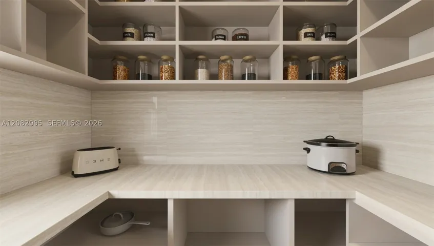 Pantry