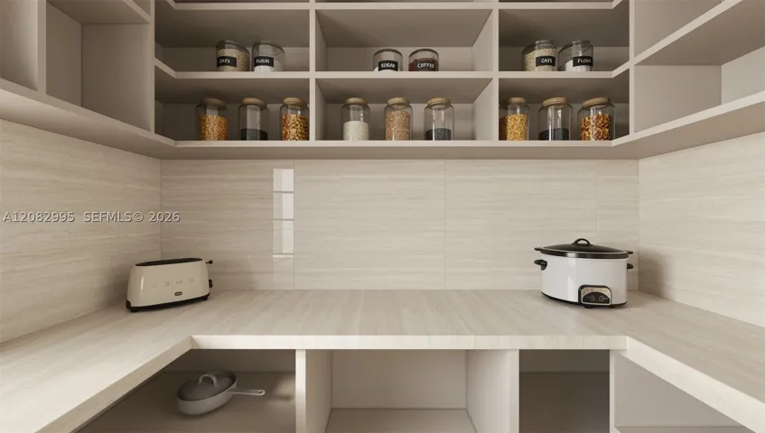 Pantry