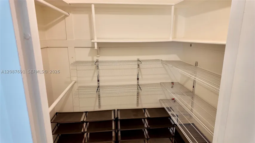 Pantry