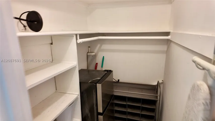 Pantry